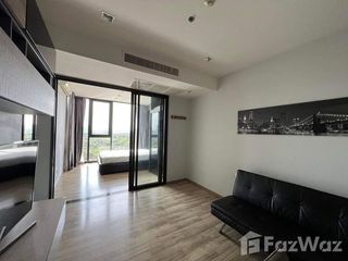 À louer 1 chambre condo à Chatuchak, Bangkok