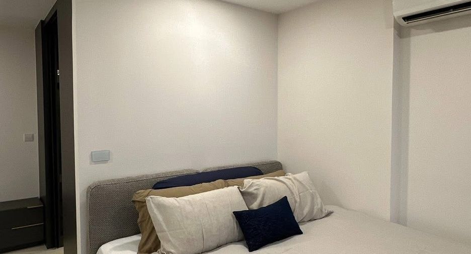 For rent 1 bed condo in Chatuchak, Bangkok