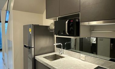 For rent 1 bed condo in Chatuchak, Bangkok