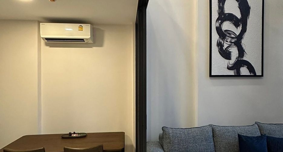 For rent 1 bed condo in Chatuchak, Bangkok
