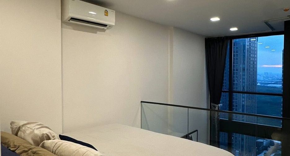 For rent 1 bed condo in Chatuchak, Bangkok