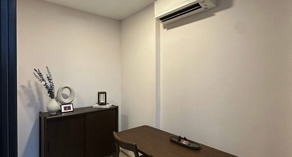 For rent 1 bed condo in Chatuchak, Bangkok