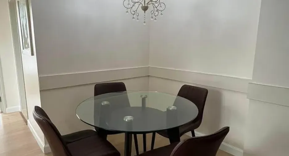 For rent 2 bedrooms condo in Sathon, Bangkok