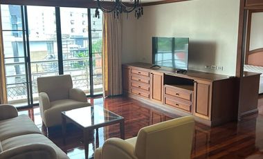 Apartamento en alquiler de 2 habitaciones en Watthana, Bangkok
