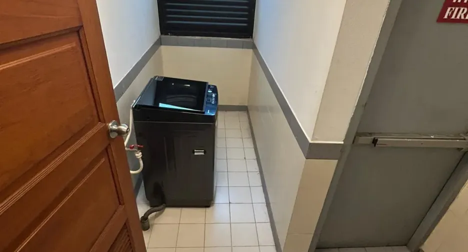Apartamento en alquiler de 2 habitaciones en Watthana, Bangkok