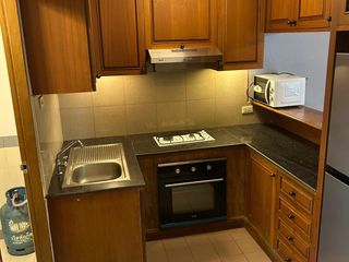 For rent 2 bedrooms apartment in Watthana, Bangkok