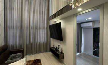 For rent 2 ベッドルーム condo in Sathon, Bangkok