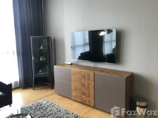 Wohnung zur Miete mit 1 Zimmer in Khlong Toei, Bangkok