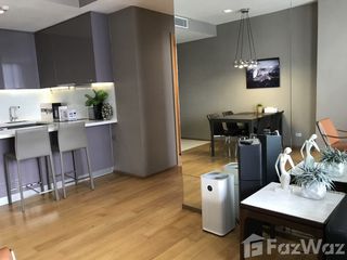 Wohnung zur Miete mit 1 Zimmer in Khlong Toei, Bangkok