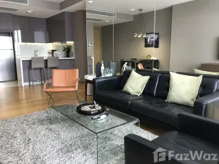 Wohnung zur Miete mit 1 Zimmer in Khlong Toei, Bangkok