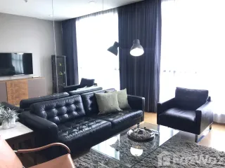 Wohnung zur Miete mit 1 Zimmer in Khlong Toei, Bangkok