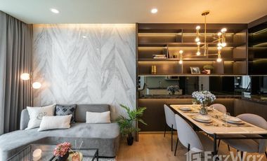 Wohnung zur Miete mit 1 Zimmer in Watthana, Bangkok