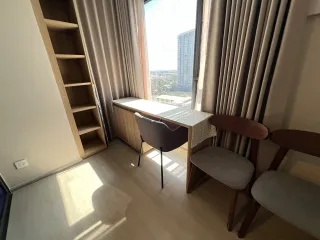 出租 1 卧室 公寓 在 Phra Khanong, 曼谷