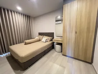 出租 1 卧室 公寓 在 Phra Khanong, 曼谷