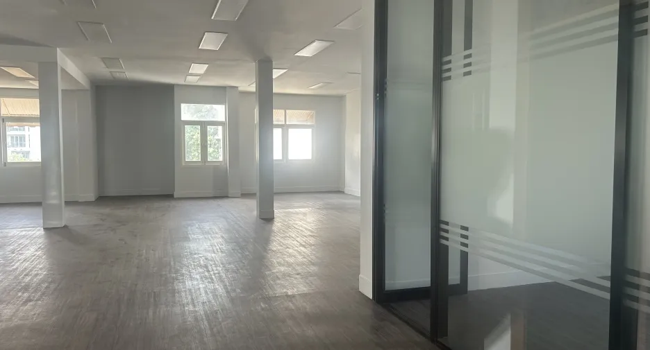 For rent 1 bed retail Space in Bang Rak, Bangkok