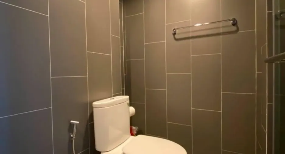 Wohnung zur Miete mit 2 Zimmer in Watthana, Bangkok