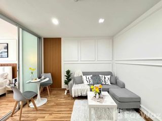 À louer 1 chambre condo à Phra Khanong, Bangkok