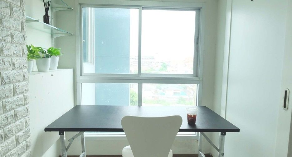 For rent 2 bedrooms condo in Phra Khanong, Bangkok