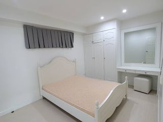 À louer 3 chambres condo à Watthana, Bangkok