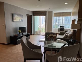 For rent 2 bedrooms condo in Pathum Wan, Bangkok
