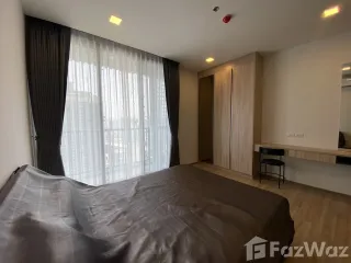 Condo en alquiler de 1 habitaciones en Ratchathewi, Bangkok