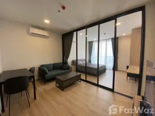 Condo en alquiler de 1 habitaciones en Ratchathewi, Bangkok