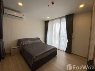Condo en alquiler de 1 habitaciones en Ratchathewi, Bangkok