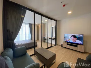 Condo en alquiler de 1 habitaciones en Ratchathewi, Bangkok