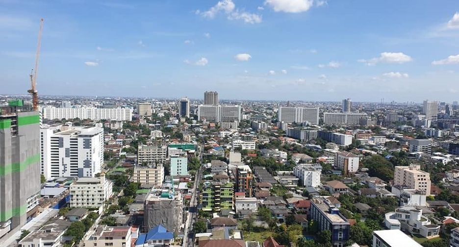 出租 2 卧室 公寓 在 Chatuchak, 曼谷
