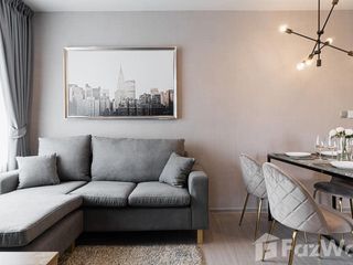 For rent 2 bedrooms condo in Chatuchak, Bangkok