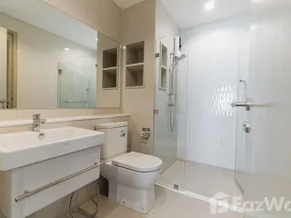 For rent 2 bedrooms condo in Chatuchak, Bangkok