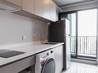 For rent 2 bedrooms condo in Chatuchak, Bangkok