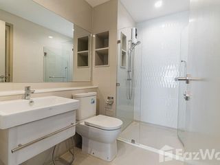 Condo en alquiler de 2 habitaciones en Chatuchak, Bangkok