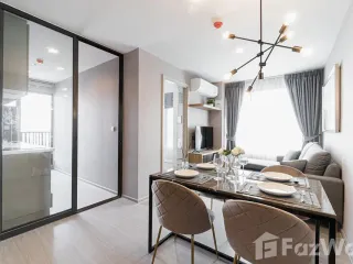 For rent 2 bedrooms condo in Chatuchak, Bangkok