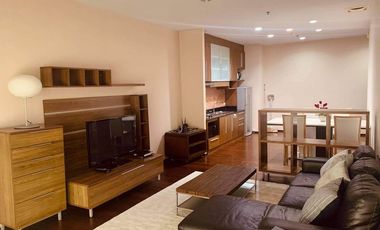 Wohnung zur Miete mit 1 Zimmer in Watthana, Bangkok