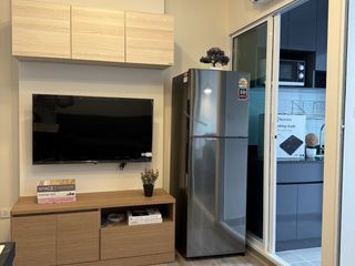 For rent 1 Beds condo in Bang Na, Bangkok
