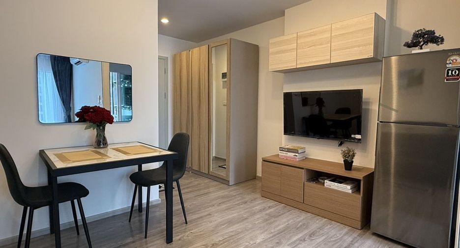 For rent 1 bed condo in Bang Na, Bangkok