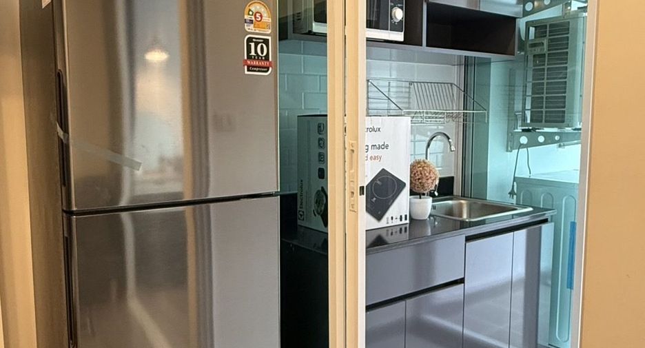 For rent 1 bed condo in Bang Na, Bangkok