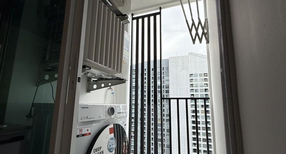 For rent 1 bed condo in Bang Na, Bangkok