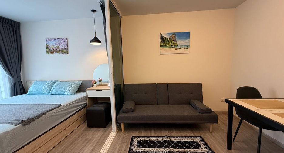 For rent 1 bed condo in Bang Na, Bangkok