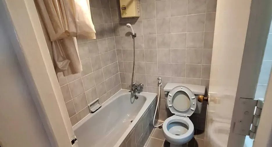 Wohnung zur Miete mit 3 Zimmer in Watthana, Bangkok