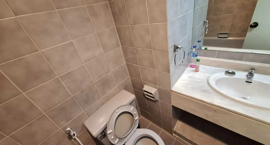 Wohnung zur Miete mit 3 Zimmer in Watthana, Bangkok