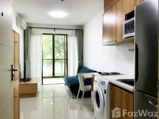For rent 1 bed condo in Bang Na, Bangkok