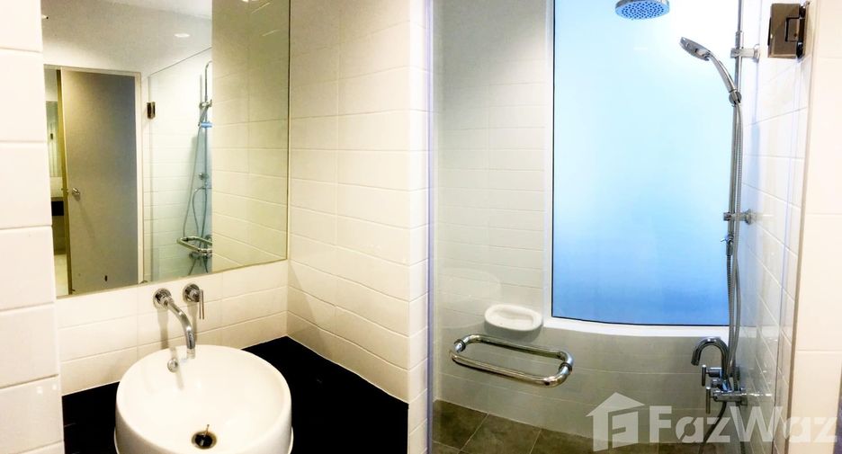 For rent 1 bed condo in Bang Na, Bangkok