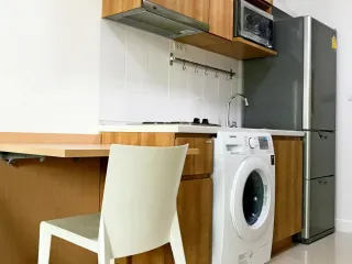For rent 1 bed condo in Bang Na, Bangkok