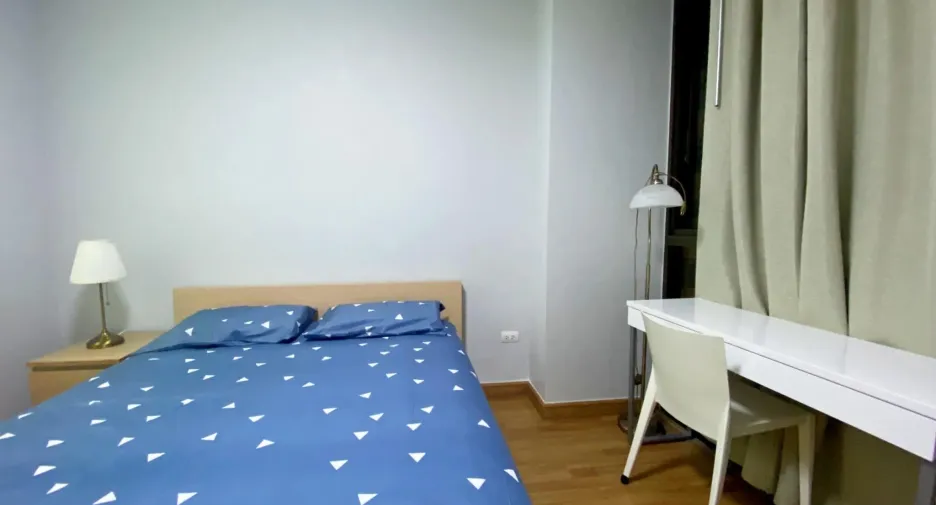 For rent 1 bed condo in Bang Na, Bangkok