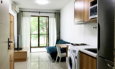 For rent 1 bed condo in Bang Na, Bangkok