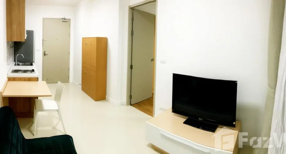 For rent 1 bed condo in Bang Na, Bangkok