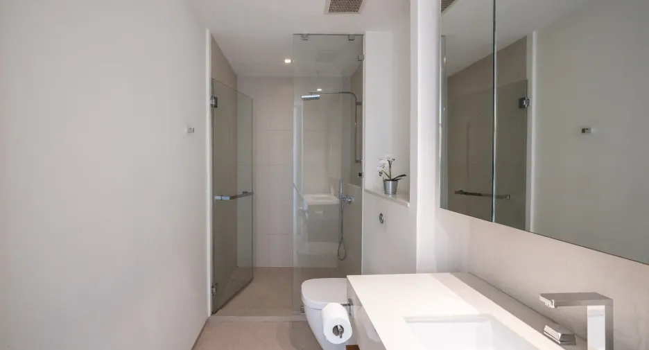 For rent studio condo in Sathon, Bangkok