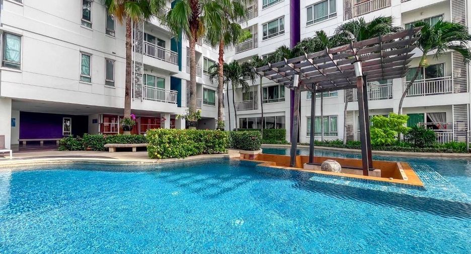 出租 1 卧室 公寓 在 Khlong Toei, 曼谷